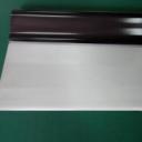 シルバーマグネットシート0.8mm厚　ツヤ有　1m×50cm　