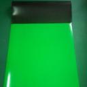 緑色マグネットシート0.8mm厚　ツヤ有　1平米　